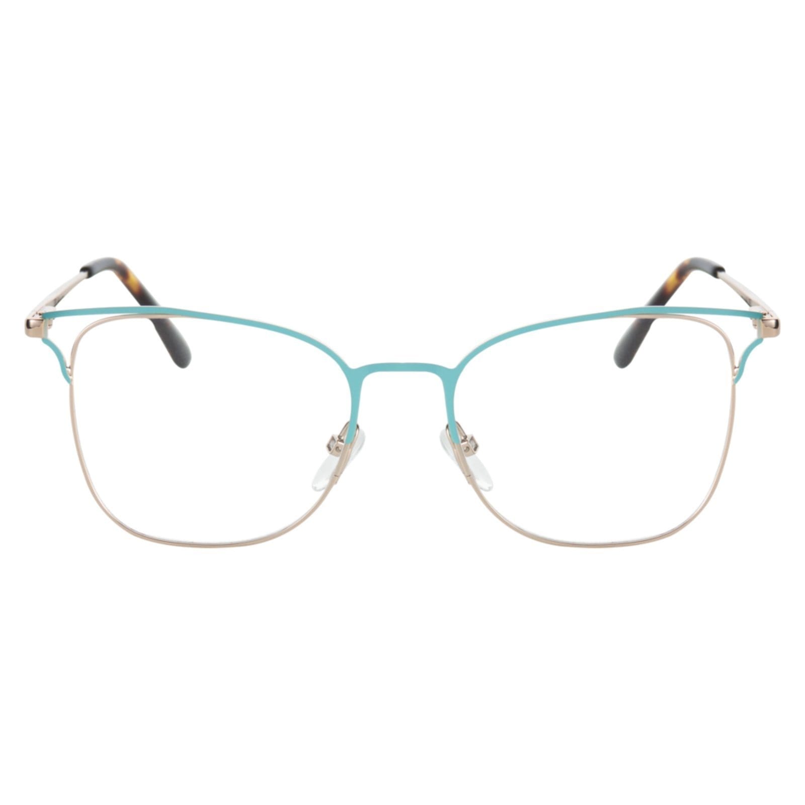 Vista 2 Armação de Óculos Victor Hugo VH1311 309 53 Victor Hugo dourado