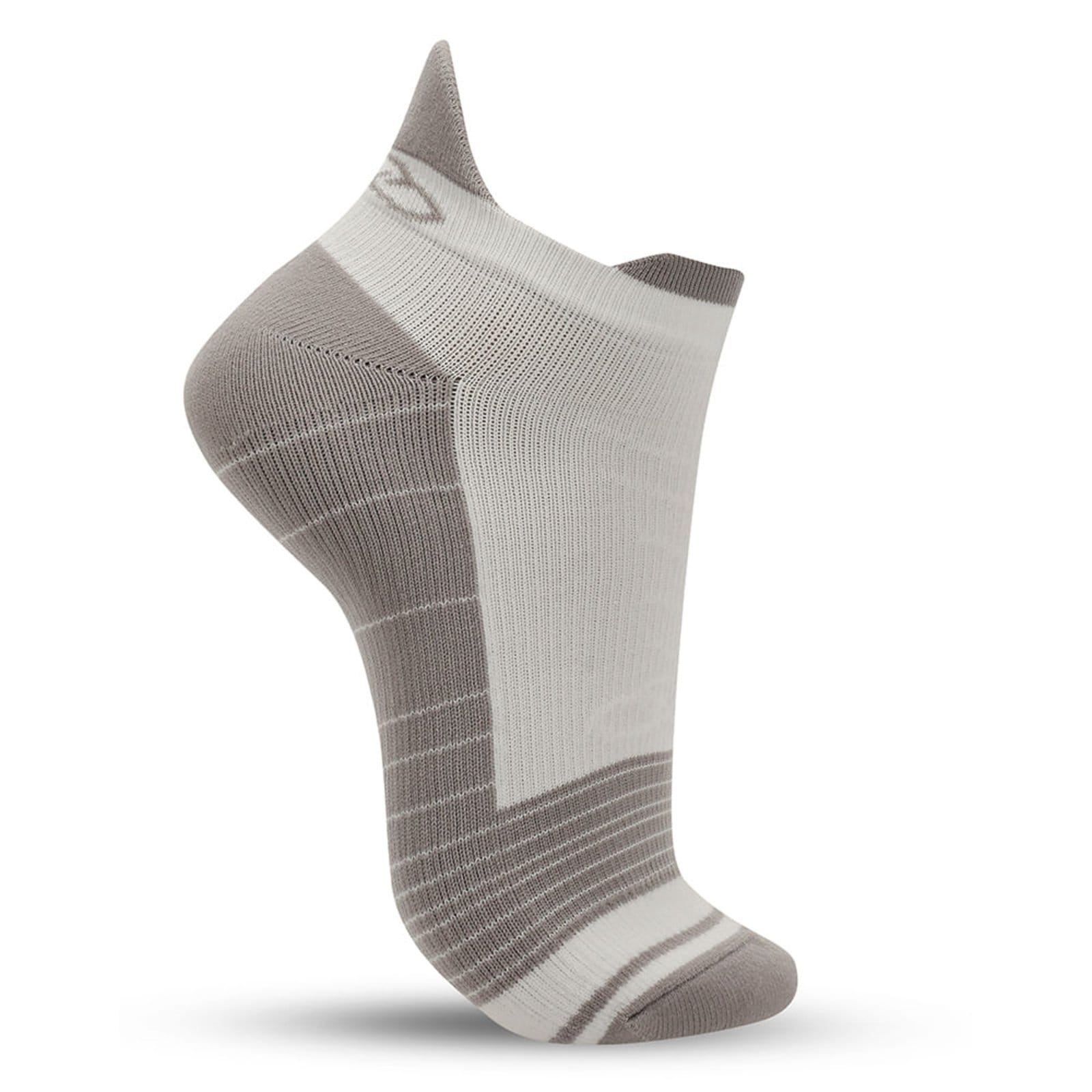 Vista 2 Meia Funcional Olympikus Masculina OLYMPIKUS branco