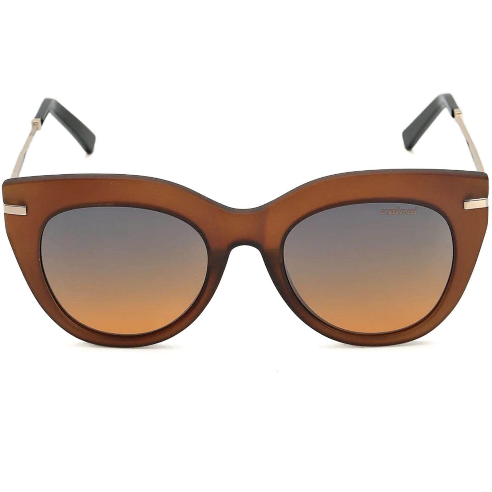 Vista 2 Óculos de Sol Colcci Karen C0219J0721 Feminino Colcci marrom
