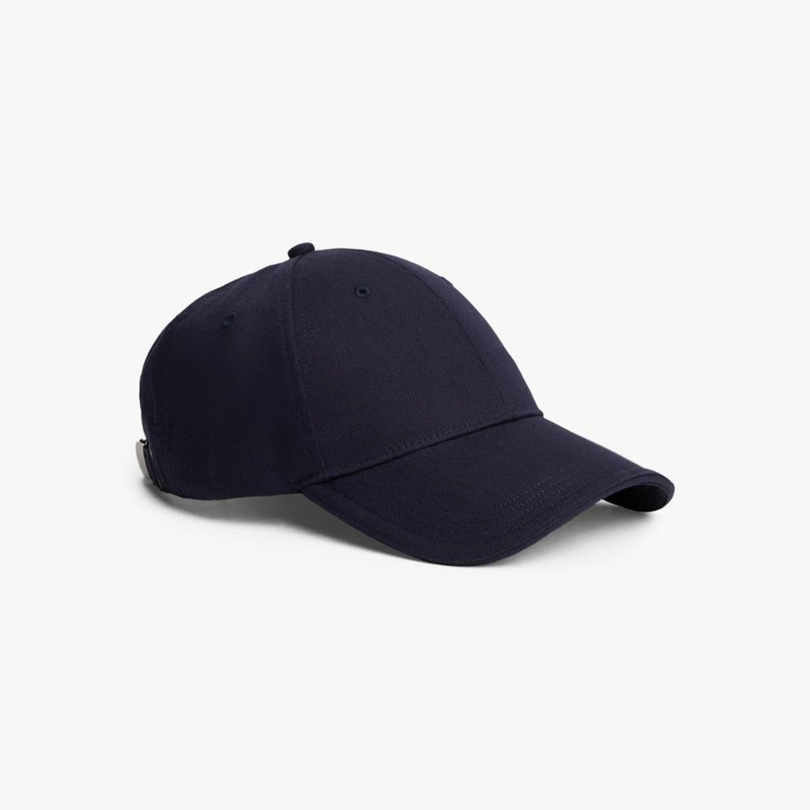 Boné Baseball 6 Panel - U
