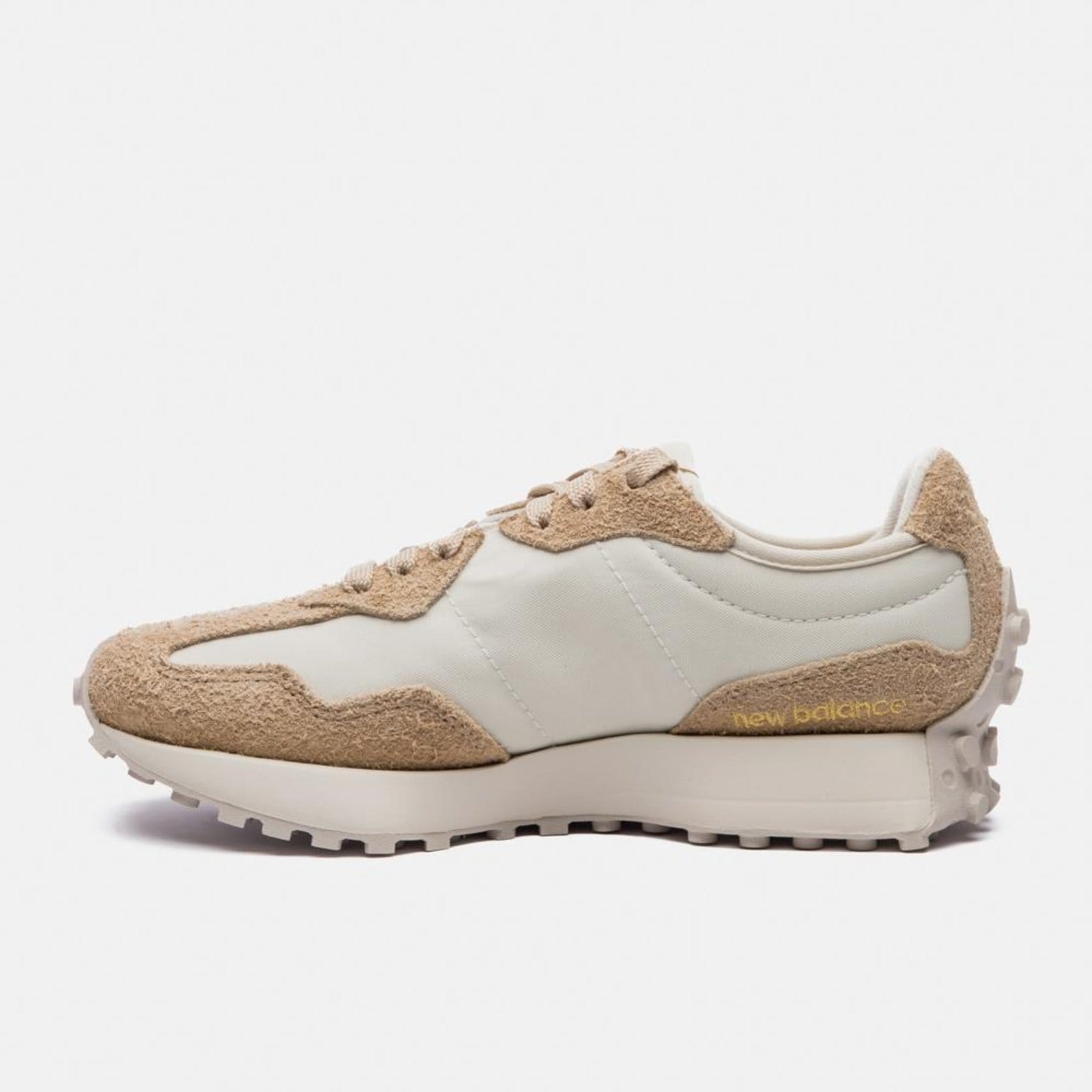 Vista 2 Tênis New Balance 327v1 Feminino New Balance incolor