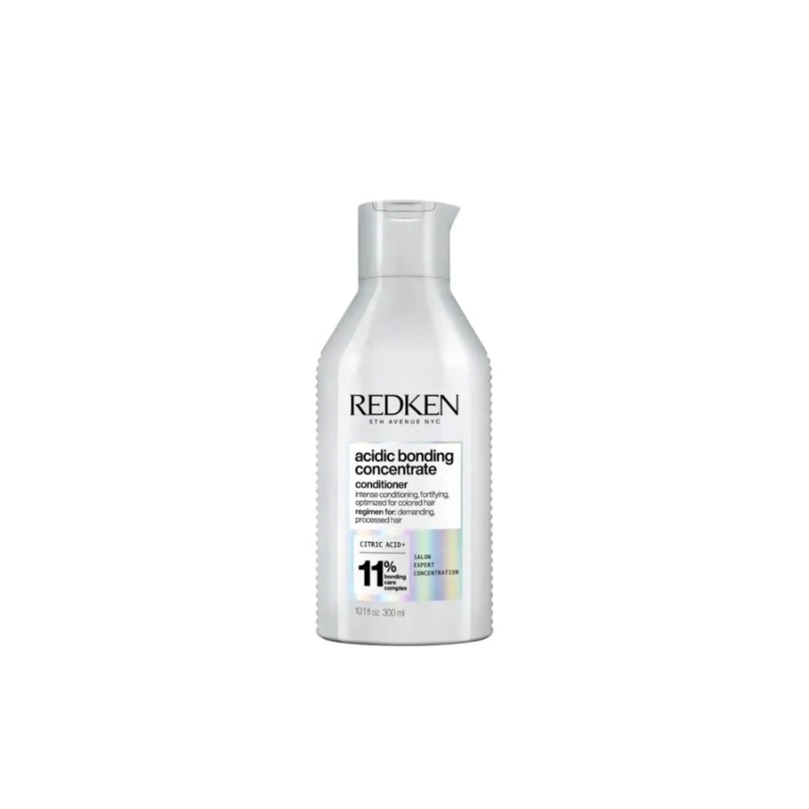 Vista principal Condicionador Acidic Bonding Concentrate Redken Redken branco