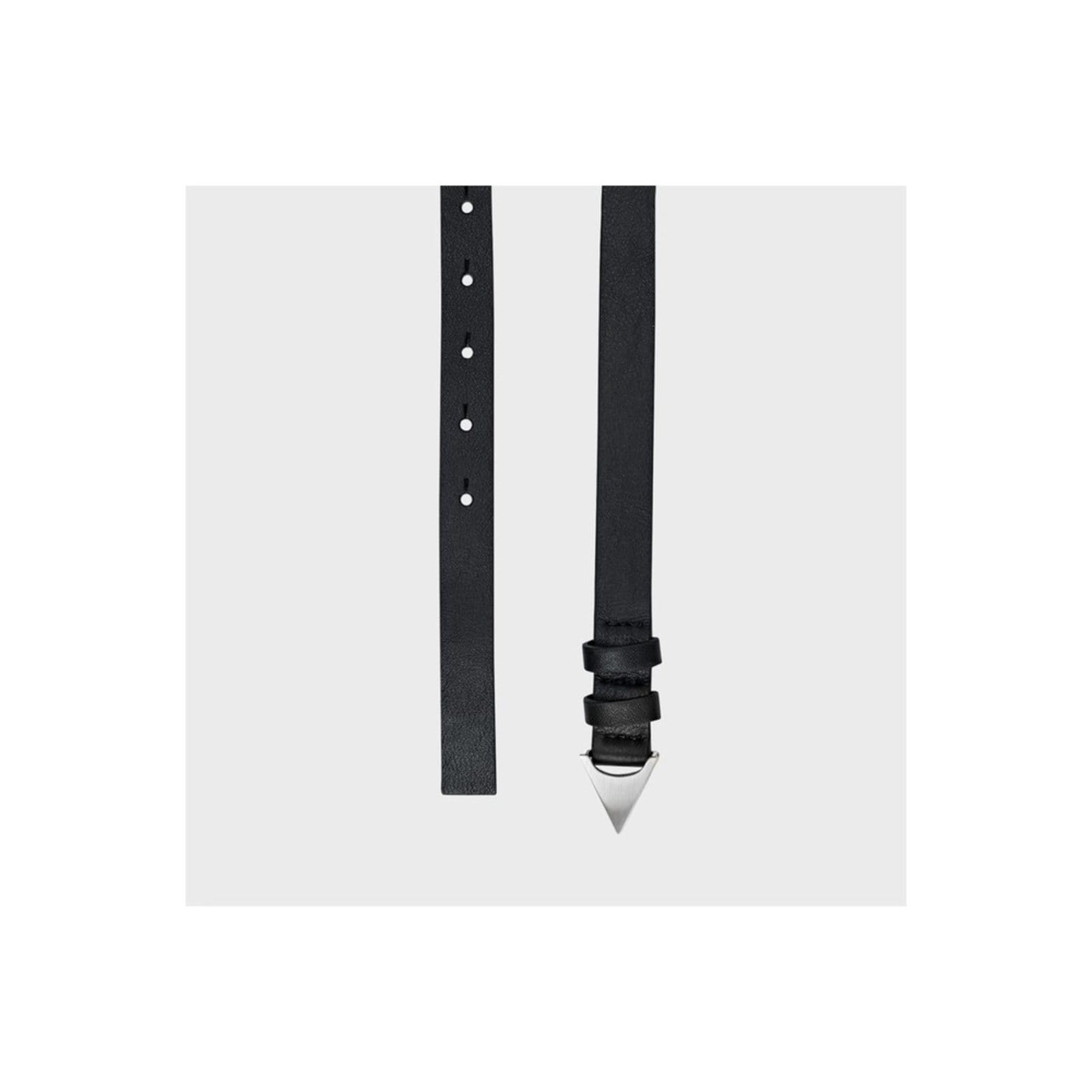 Vista 2 Cinto Carrano 700080 Carrano preto