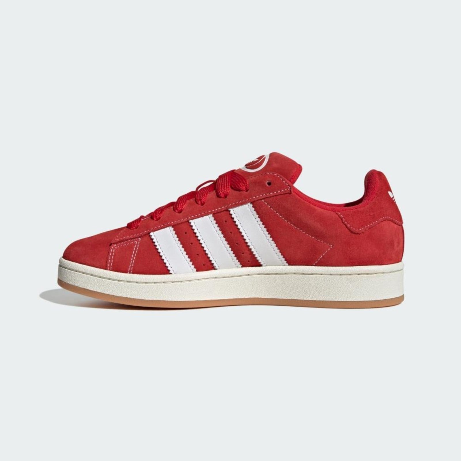 Vista 2 CAMPUS 00s adidas Originals adidas Originals vermelho