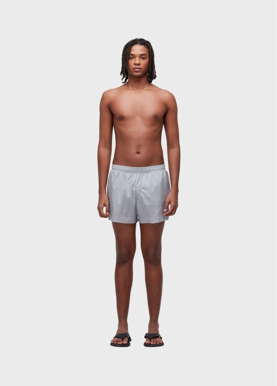 Resort short microfuros