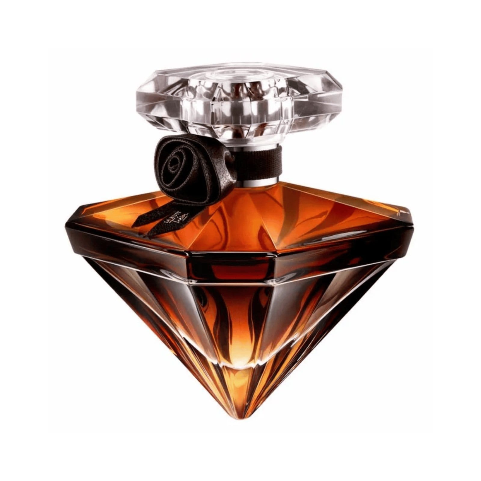 Vista principal Lancome La Nuit Trésor Vanille Noire - Perfume Feminino Lancome laranja