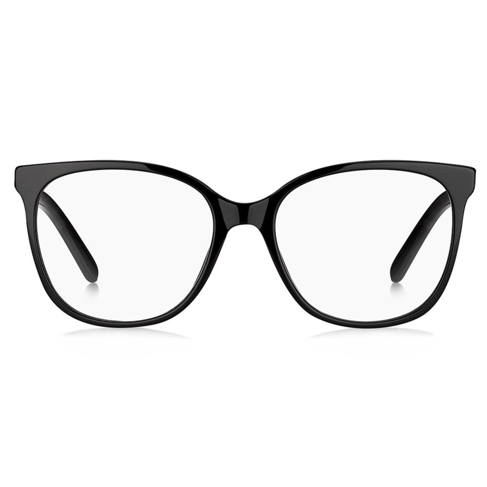 Vista 2 Armação de Óculos Marc Jacobs MARC 540 807 - Preto 53 Marc Jacobs incolor