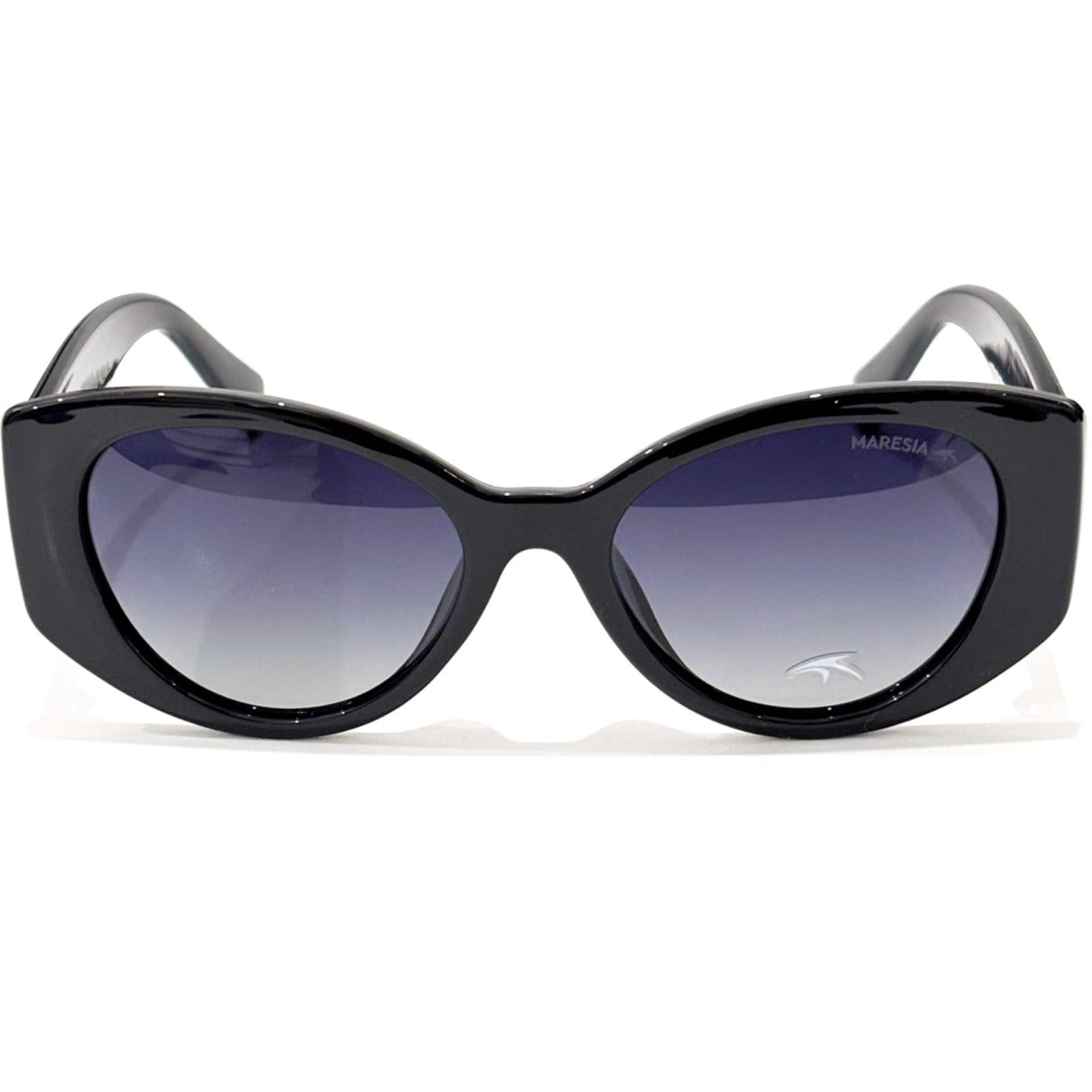 Vista 2 Óculos de Sol Maresia MRS001 C100 Polarizado Feminino Maresia preto