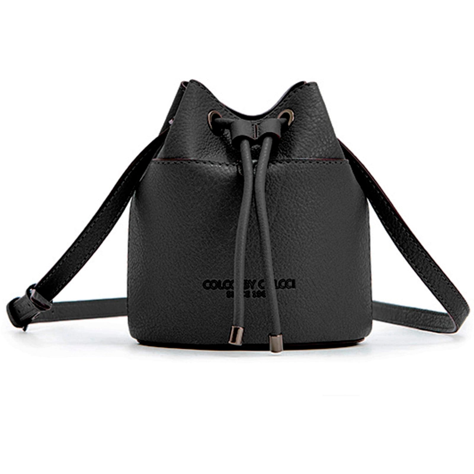 Bolsa Bucket Colcci Texture OU24 Feminino