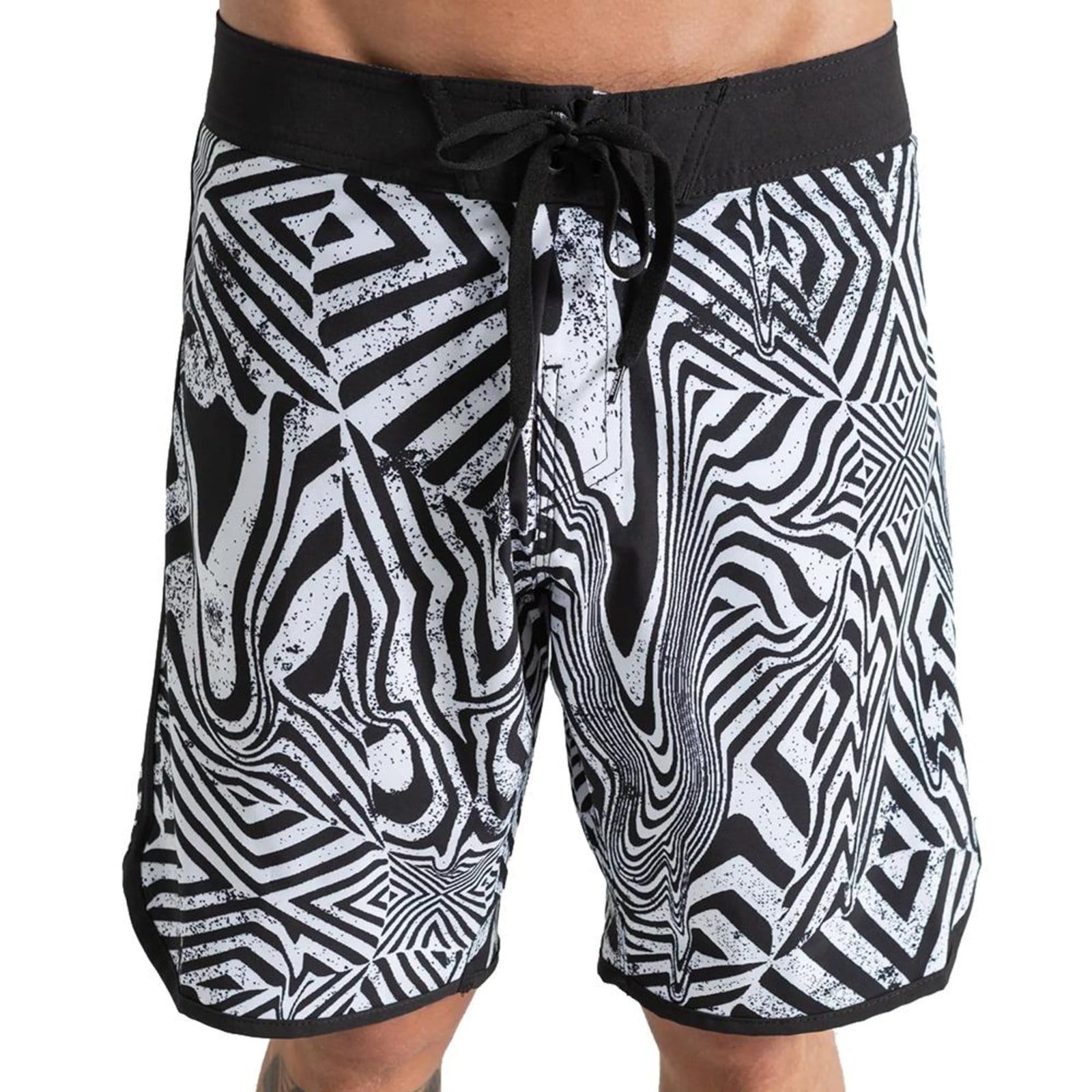 Bermuda Volcom Infusion SM26 Masculina