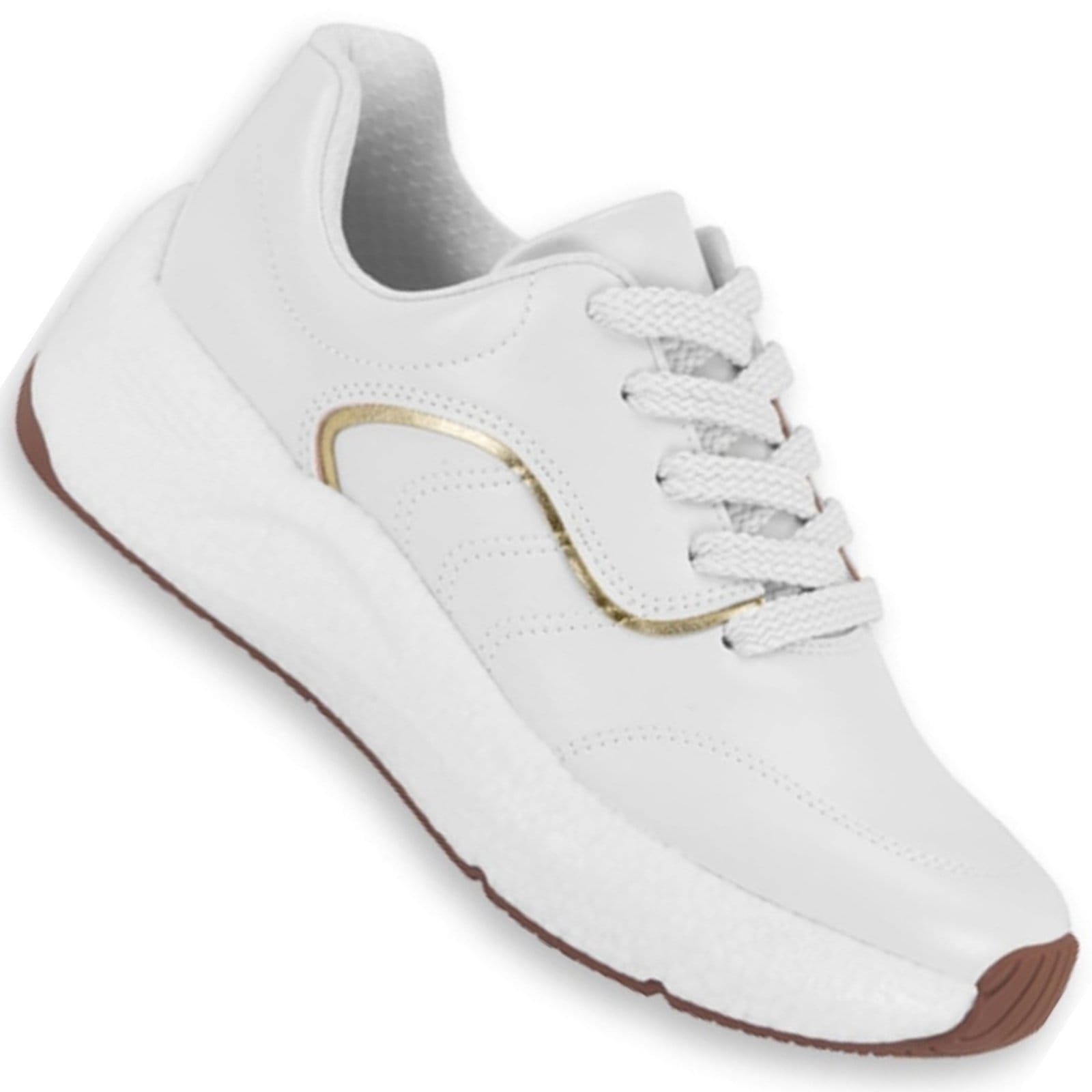 Tenis Beira Rio 4327.101 Feminino