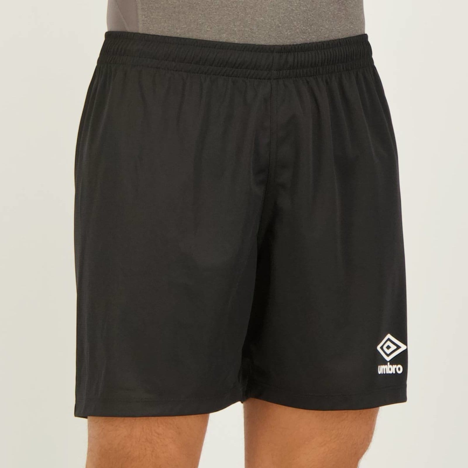 Vista 2 Calção Umbro Striker Premium Umbro preto