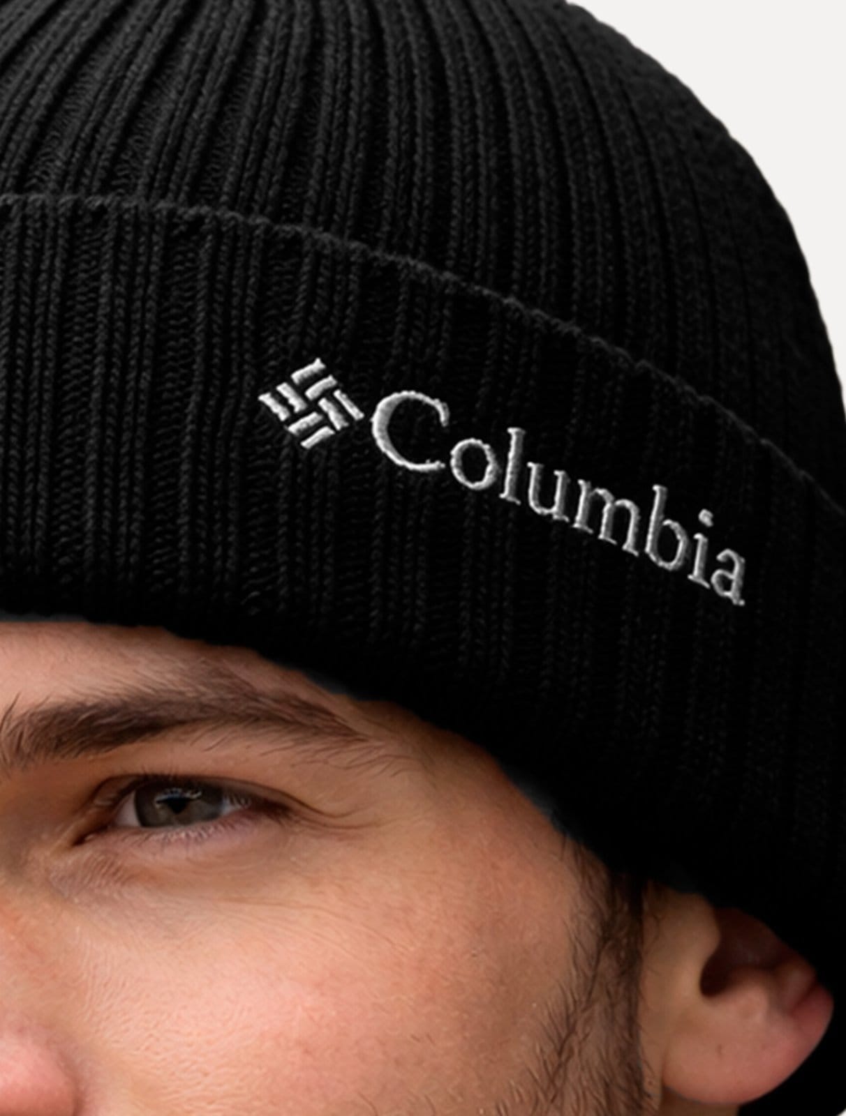 Vista 2 Gorro/Touca Columbia Watch Cap Columbia preto