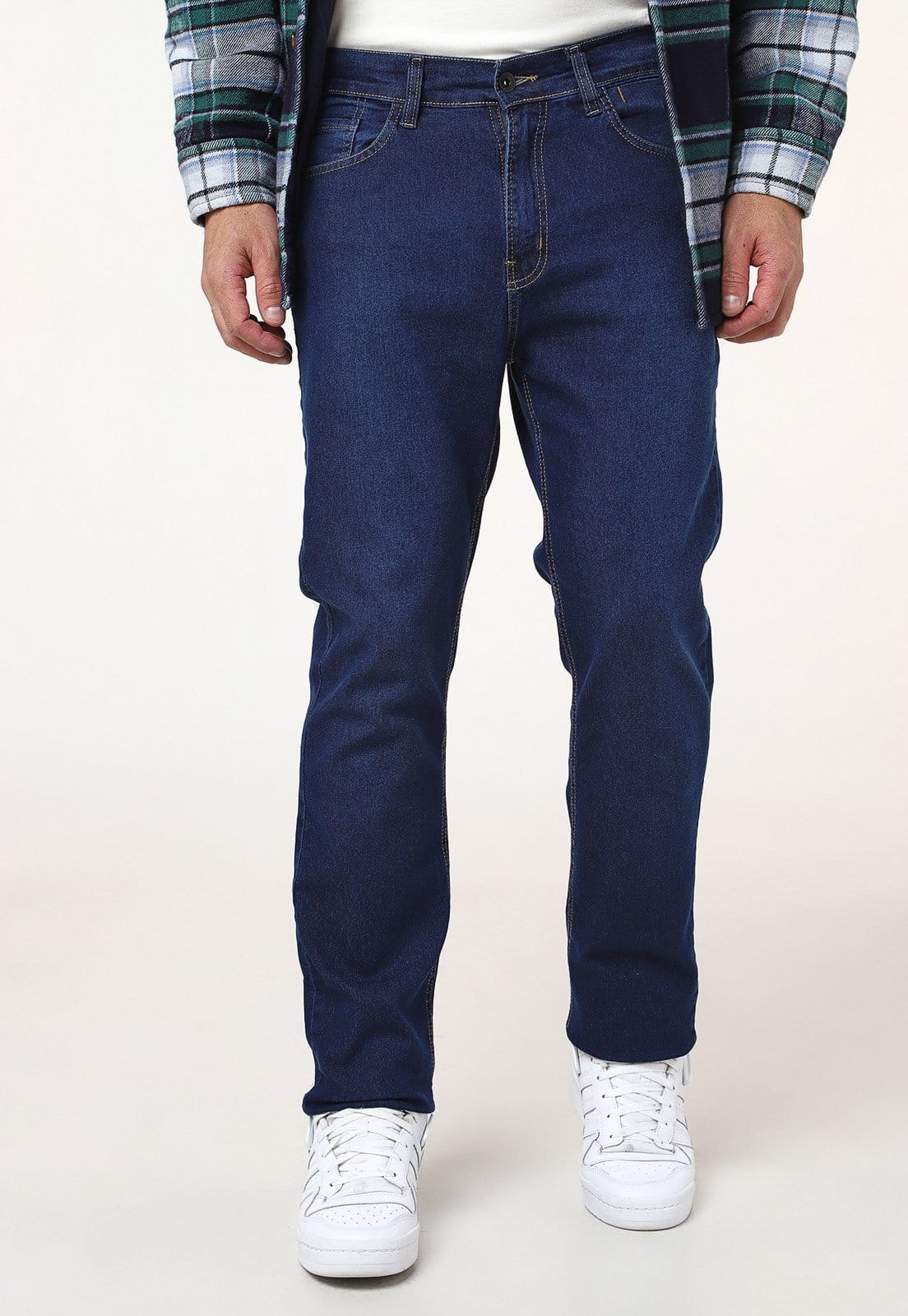 Calça Jeans Element Reta Essentials