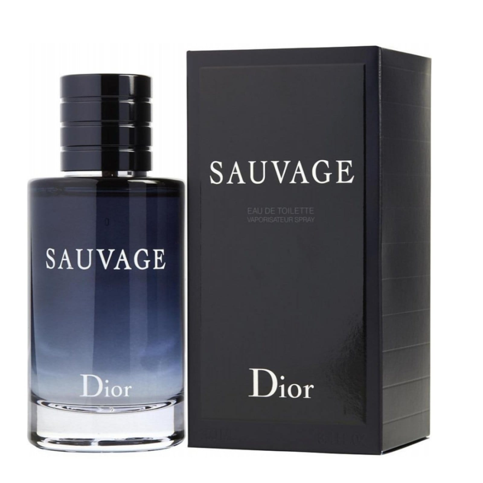 Sauvage Masculino Eau de Toilette 200 ml - 2