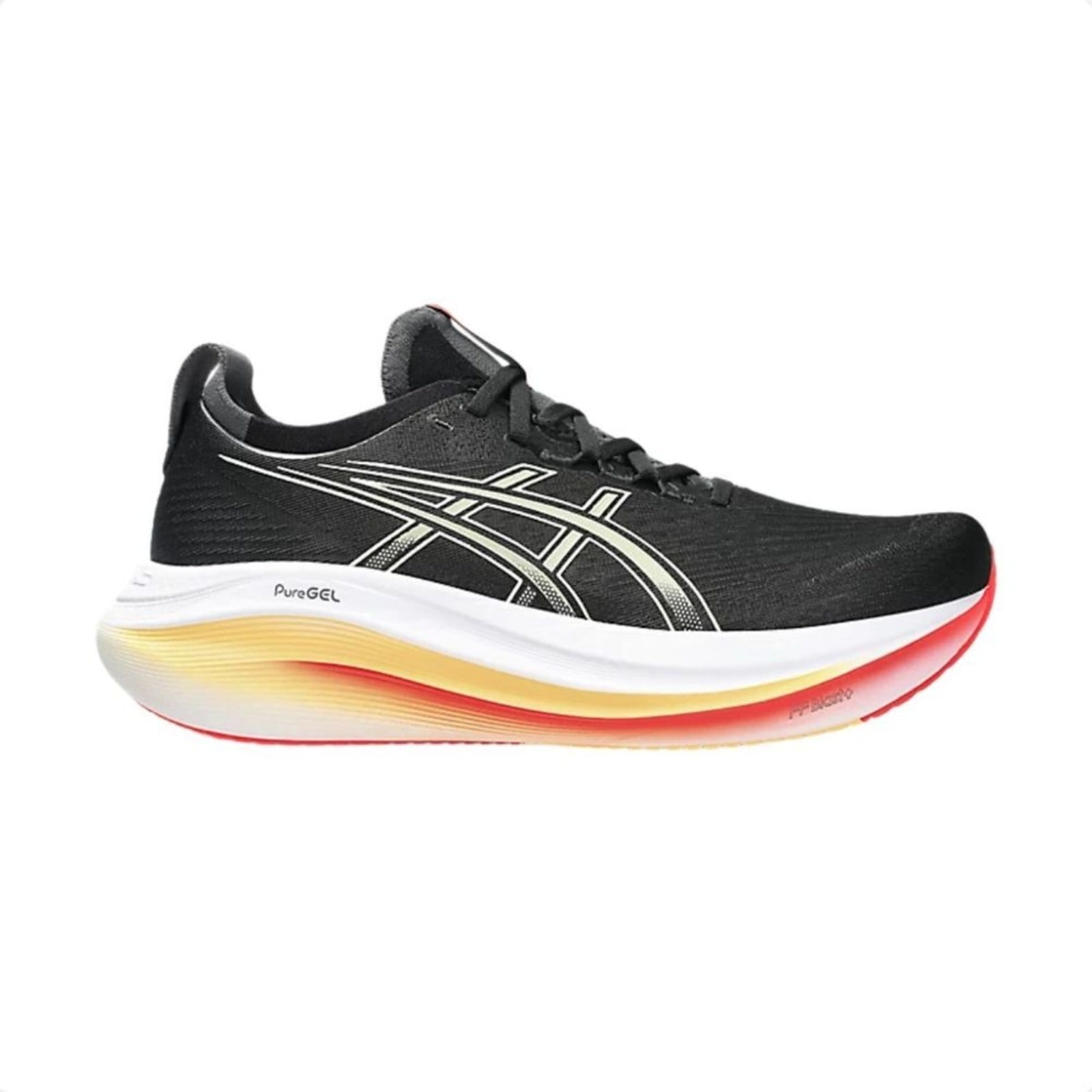 Tênis Running Masculino Asics Gel-Nimbus 27