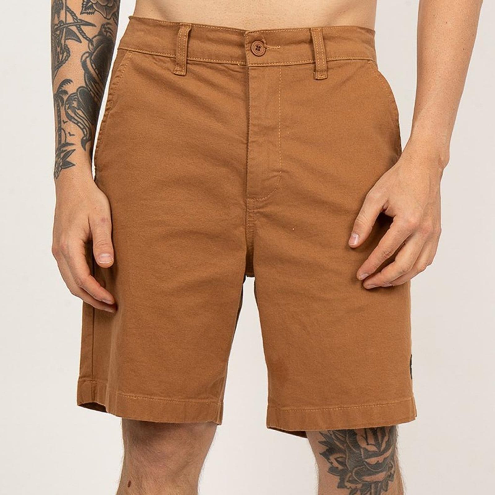 Bermuda RVCA RVCA Chino SM26 Masculina