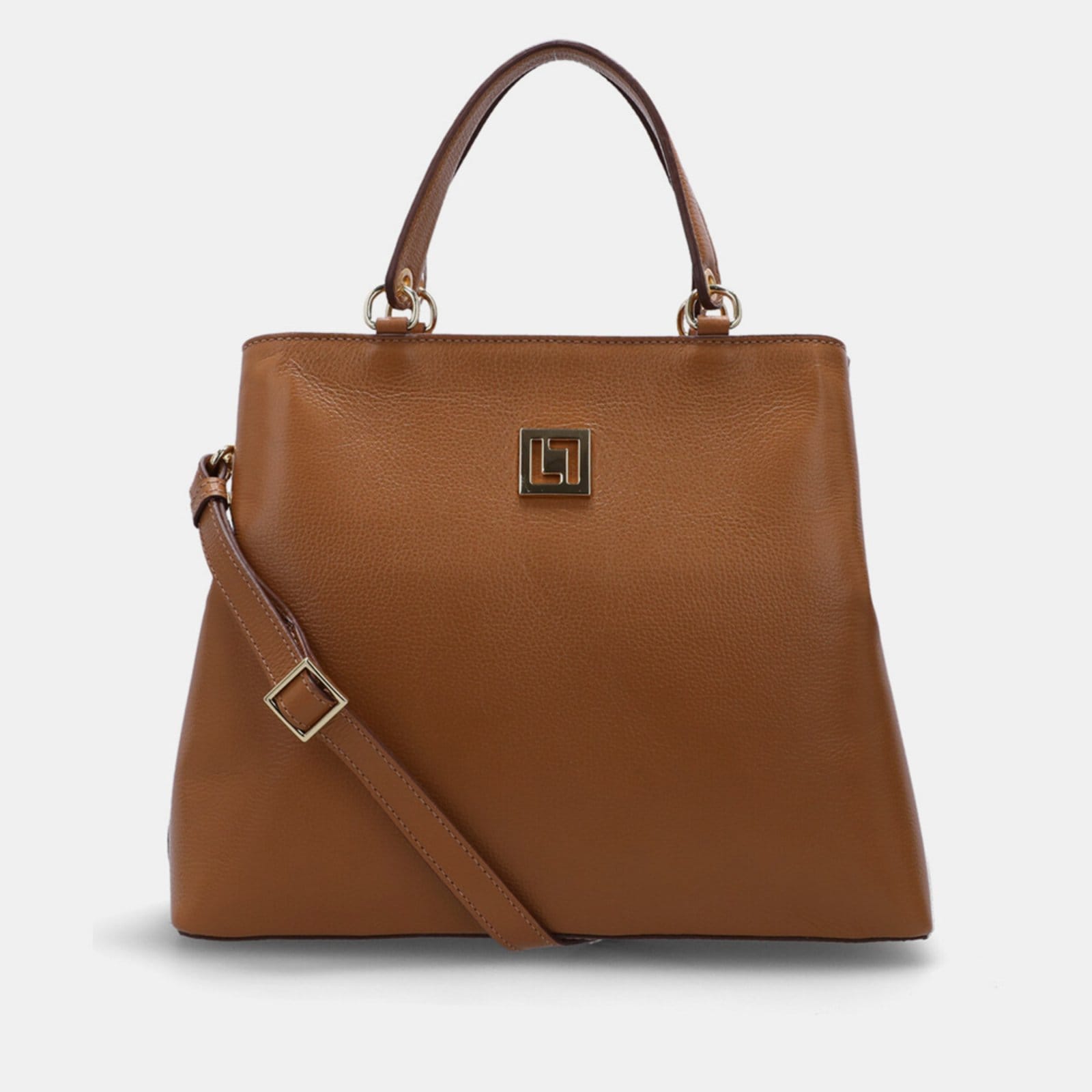 Bolsa Tote Grande New Ridge - 2000500 Luz Da Lua