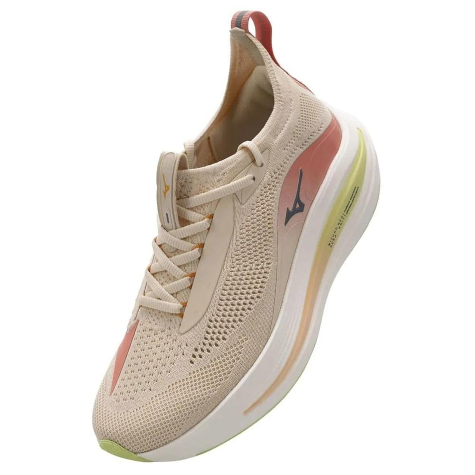 Tênis Feminino Mizuno Neo Aura Knit Corrida Amortecimento 35 - 2