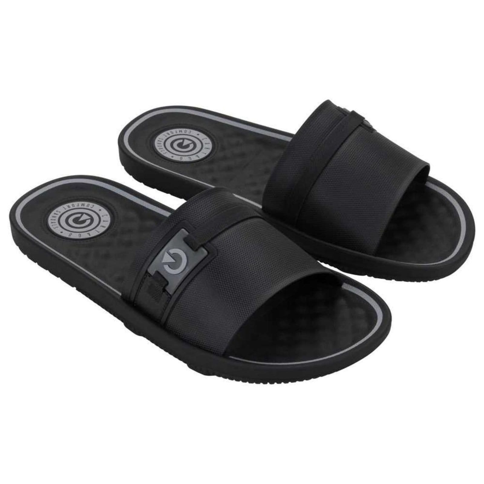 Chinelo Masculino Cartago Arizona Slide