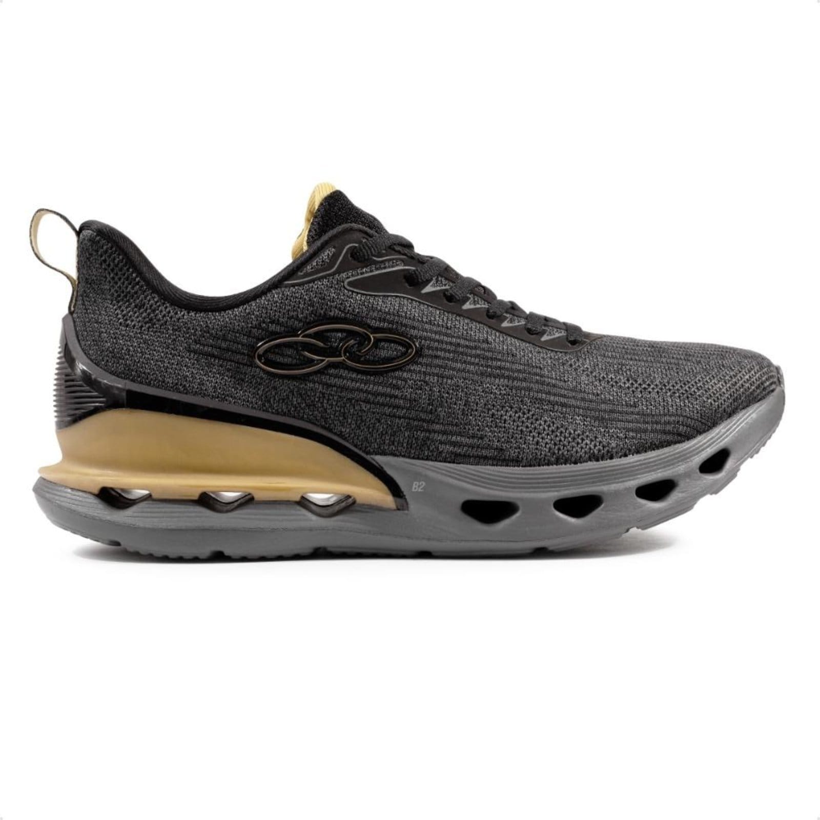 Tênis Olympikus Quartzo Masculino