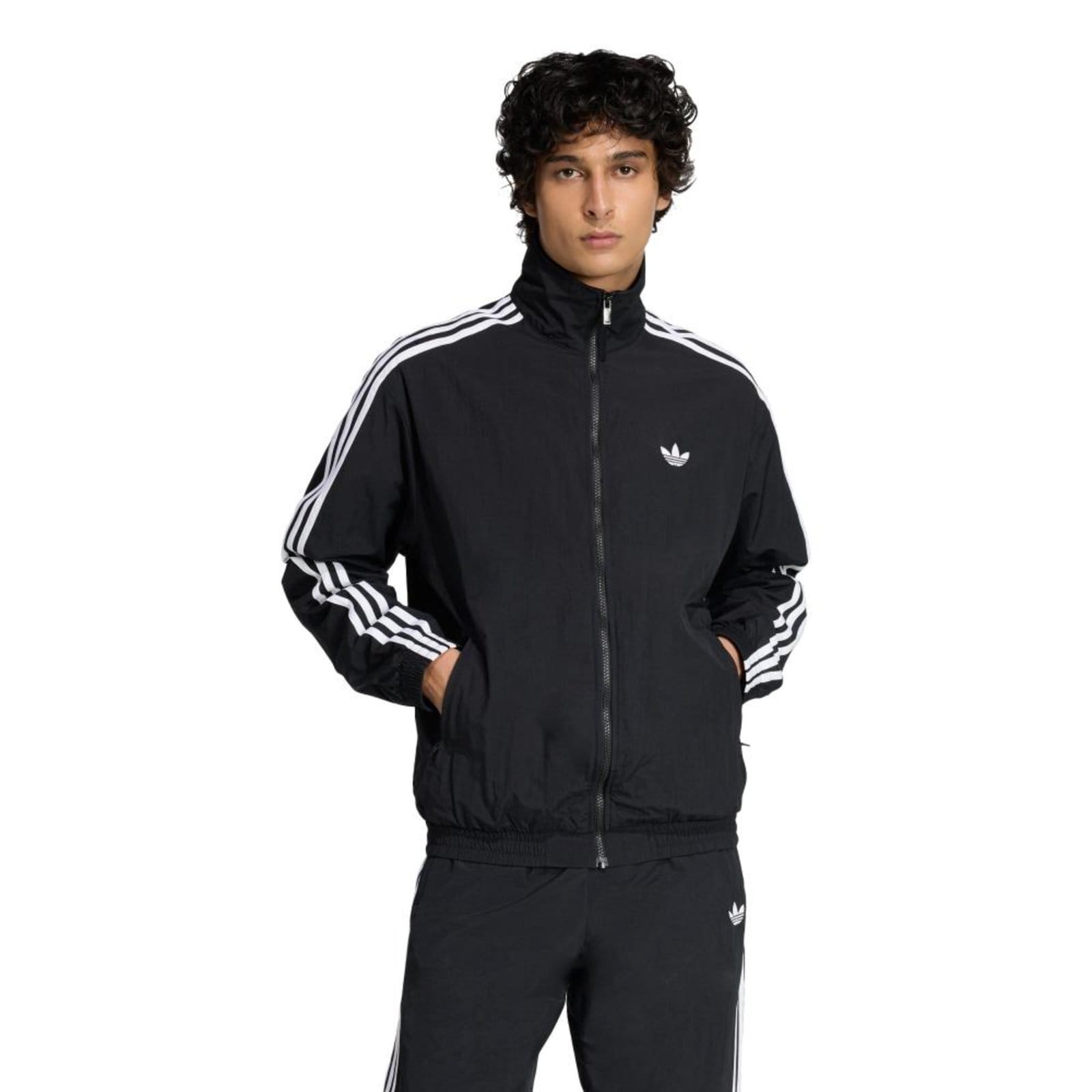 JAQUETA TECIDA FIREBIRD adidas Originals