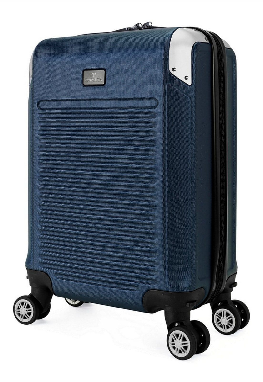 Mala de Viagem Primicia PP Bordo Trava TSA Roda 360