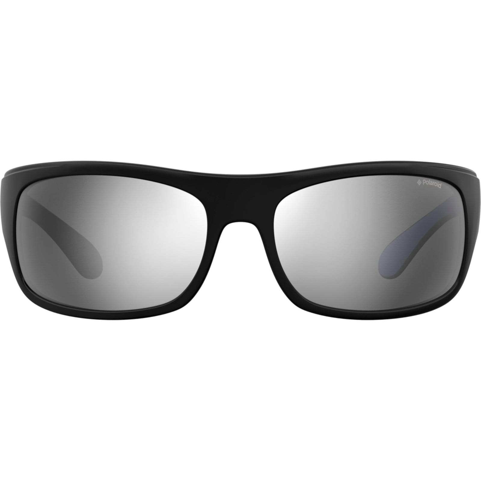 Vista 2 Óculos de Sol Polaroid 07886 003 66EX Masculino Polaroid preto