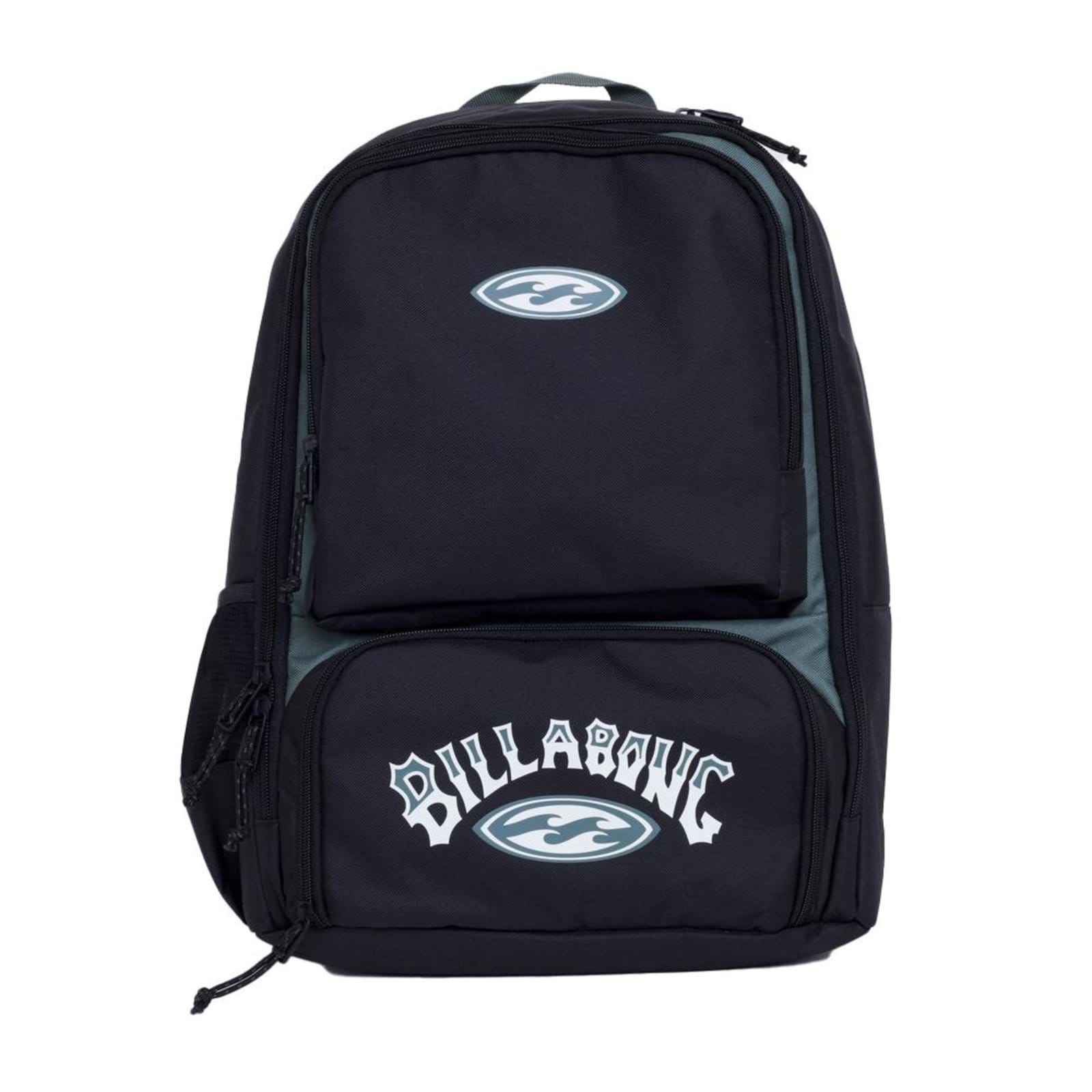 Mochila Billabong Juggernaut 25L SM25 Hunter