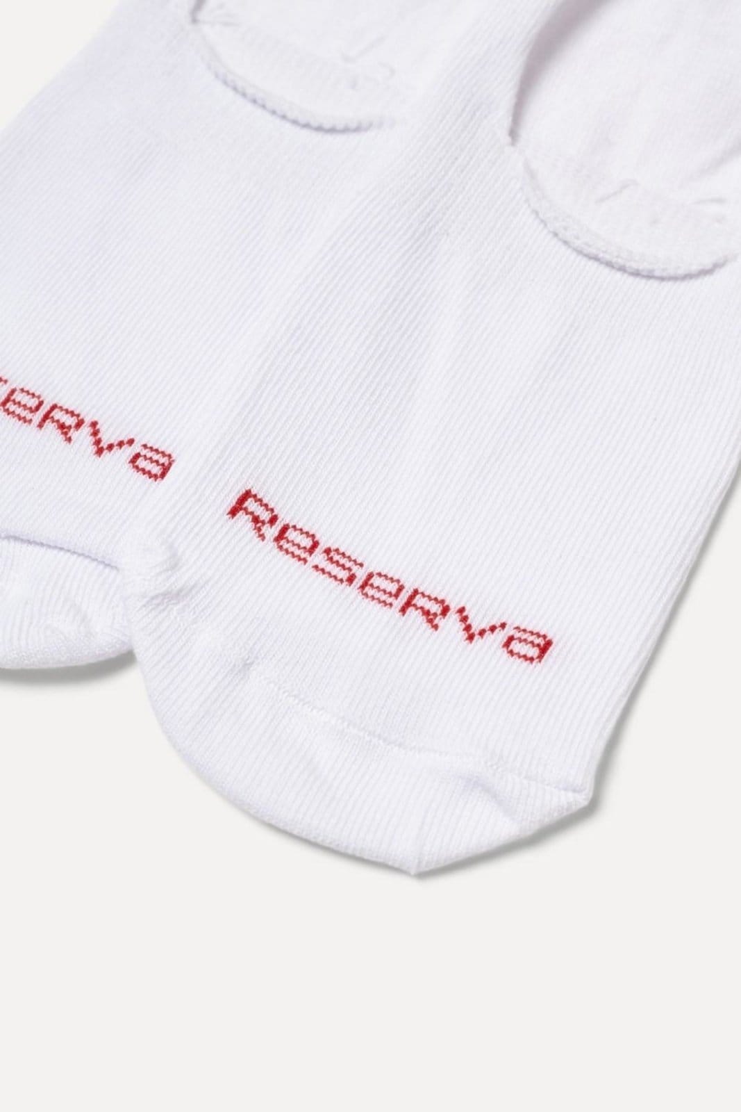 Kit 2 Meia Contínua Invisível Reserva - 2