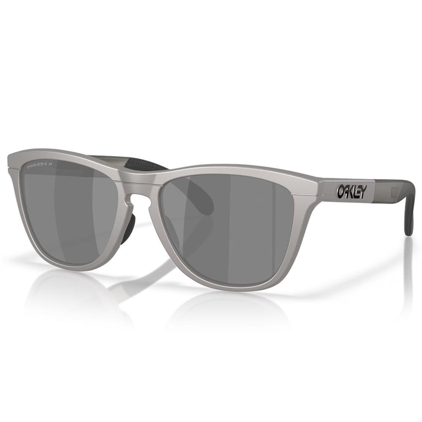 Óculos de Sol Oakley Frogskins Range Alloy Titanium 2355
