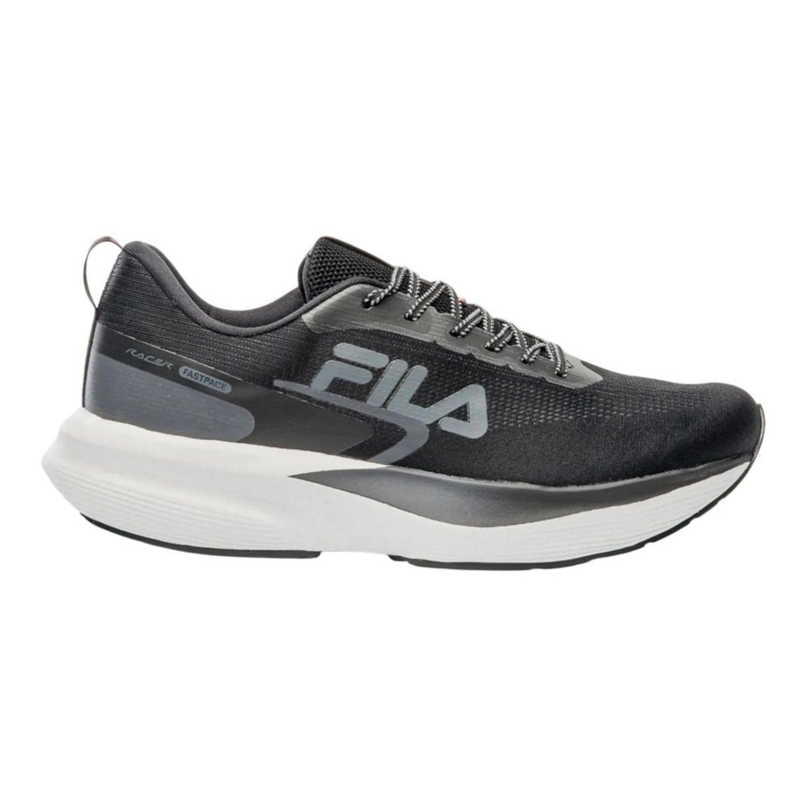 Tênis Fila Racer Fastpace Masculino Têxtil