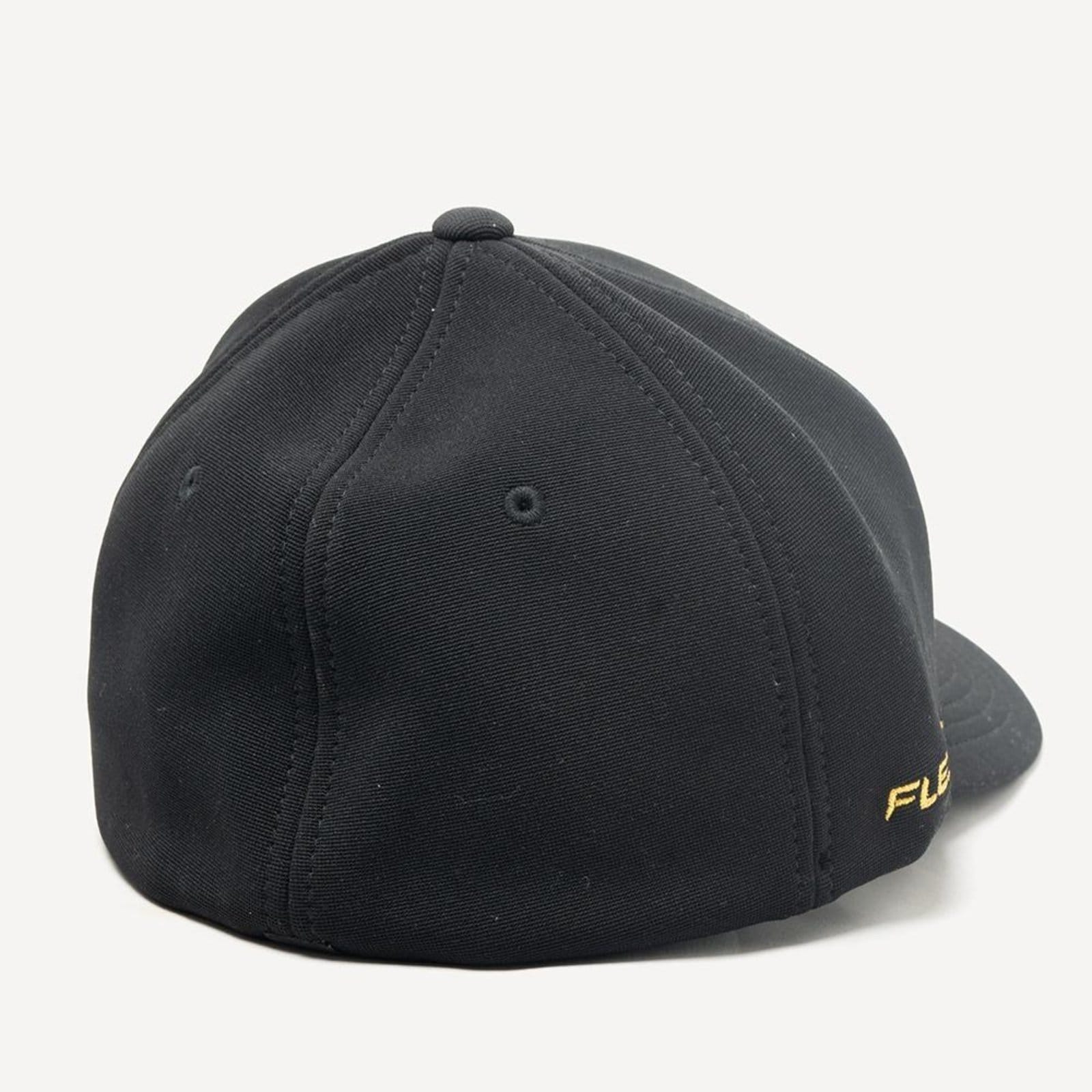 Boné Quiksilver Aba Curva Outline Omni SM26