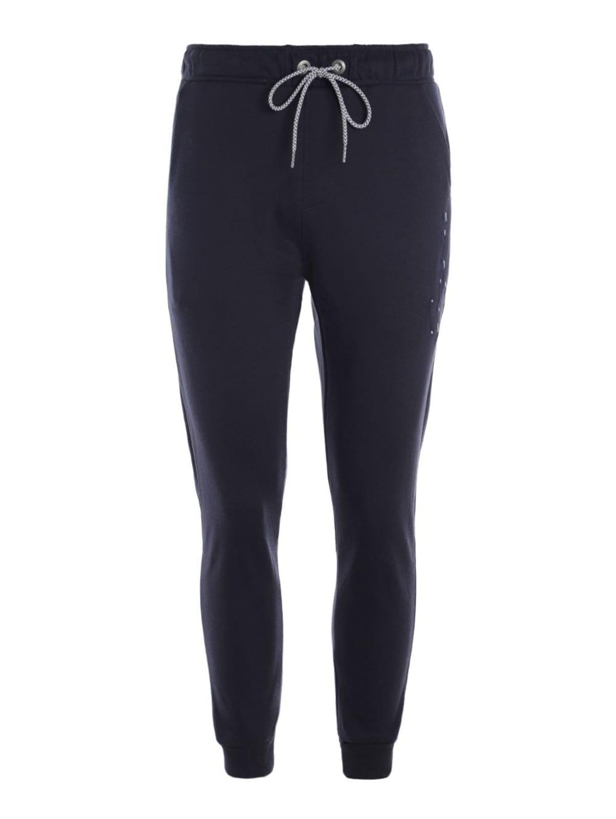 Calça Moletom Jogger Masculina MARINHO
