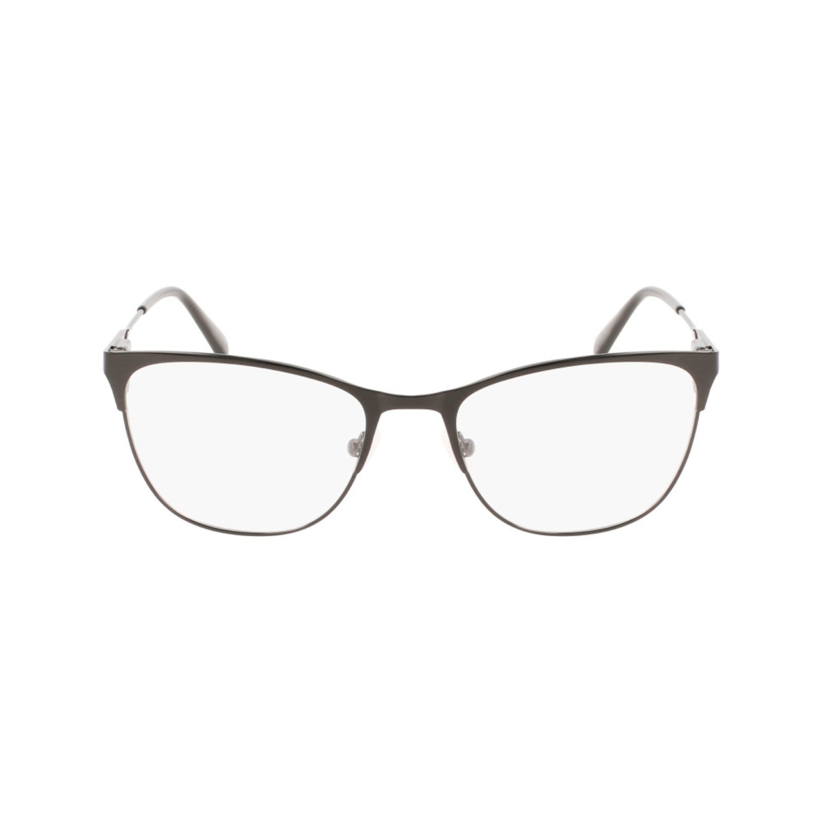 Vista 2 Armação Calvin Klein Jeans CKJ22206 001 Feminino Calvin Klein Jeans preto