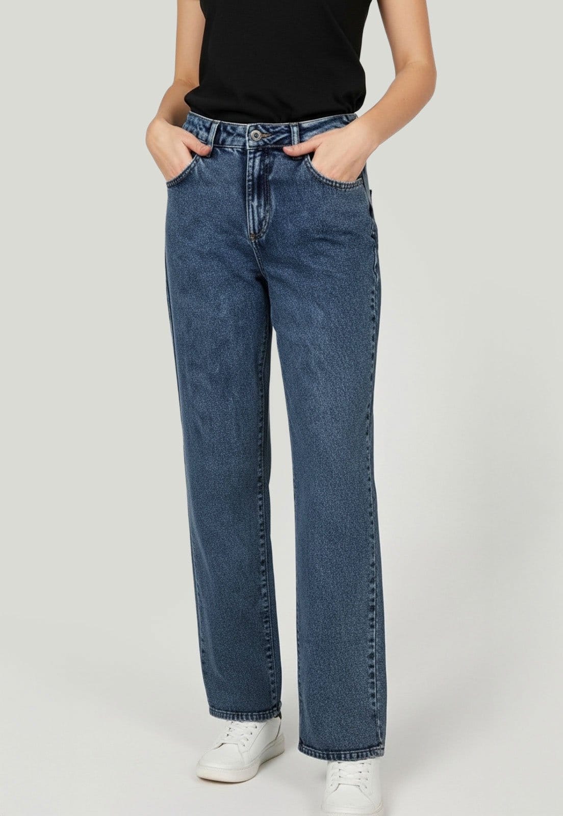 Calça Feminina Colcci Jeans Reta