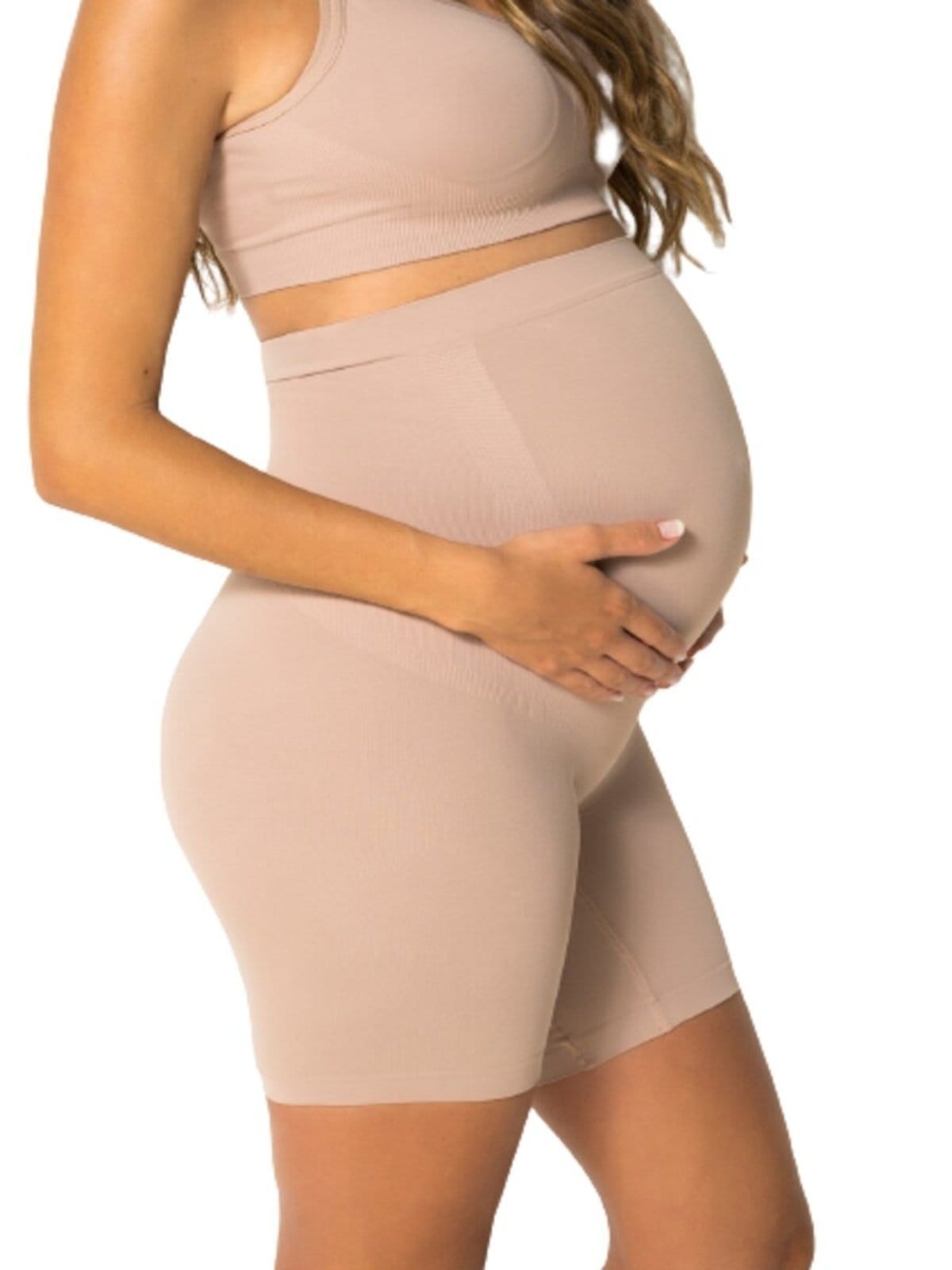 Bermuda Gestante Trifil 5211