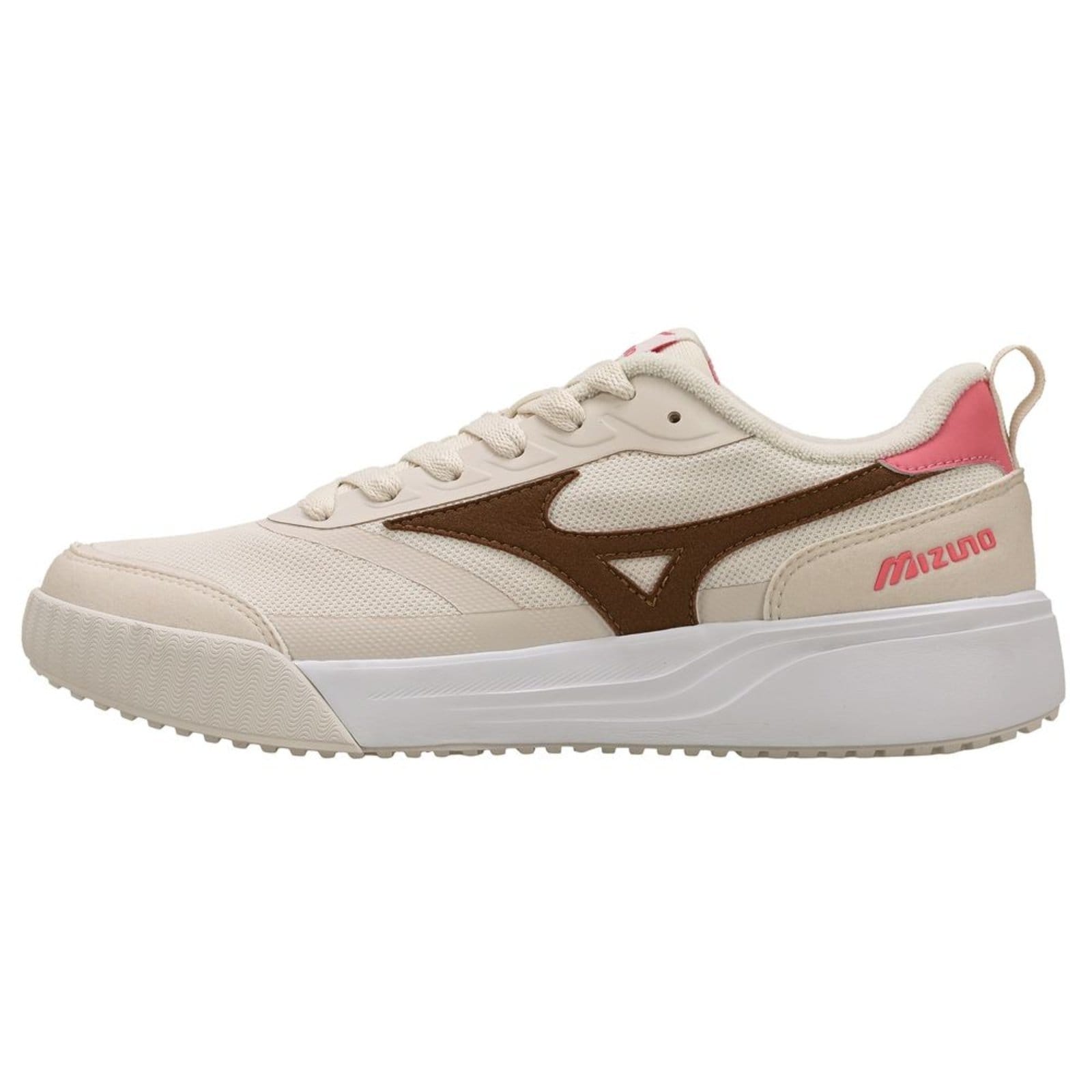 Tênis Casual Mizuno Edo Cross Feminino