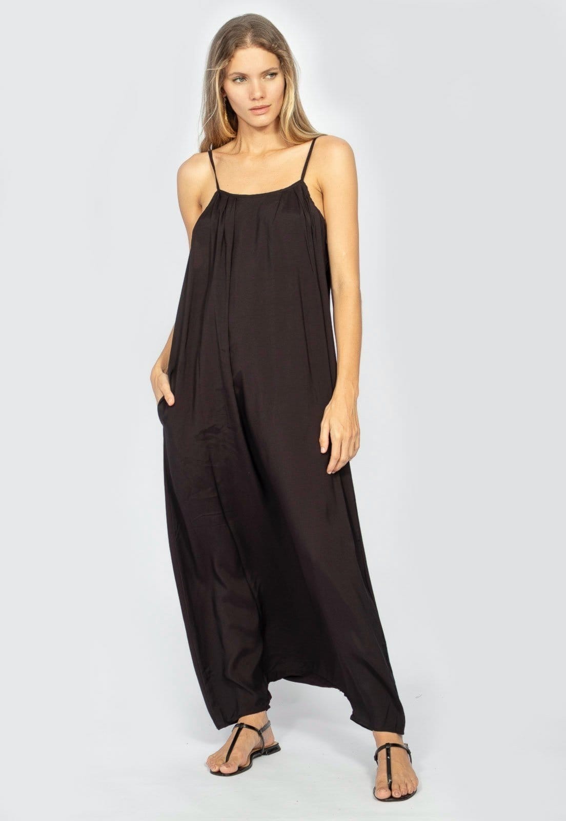 Macacão Saruel Amazonia Vital Solto Bilbao o