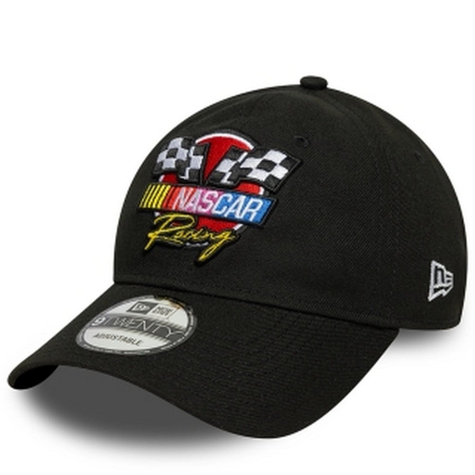Vista principal Boné New Era 9twenty Strapback Nascar Classics new era preto