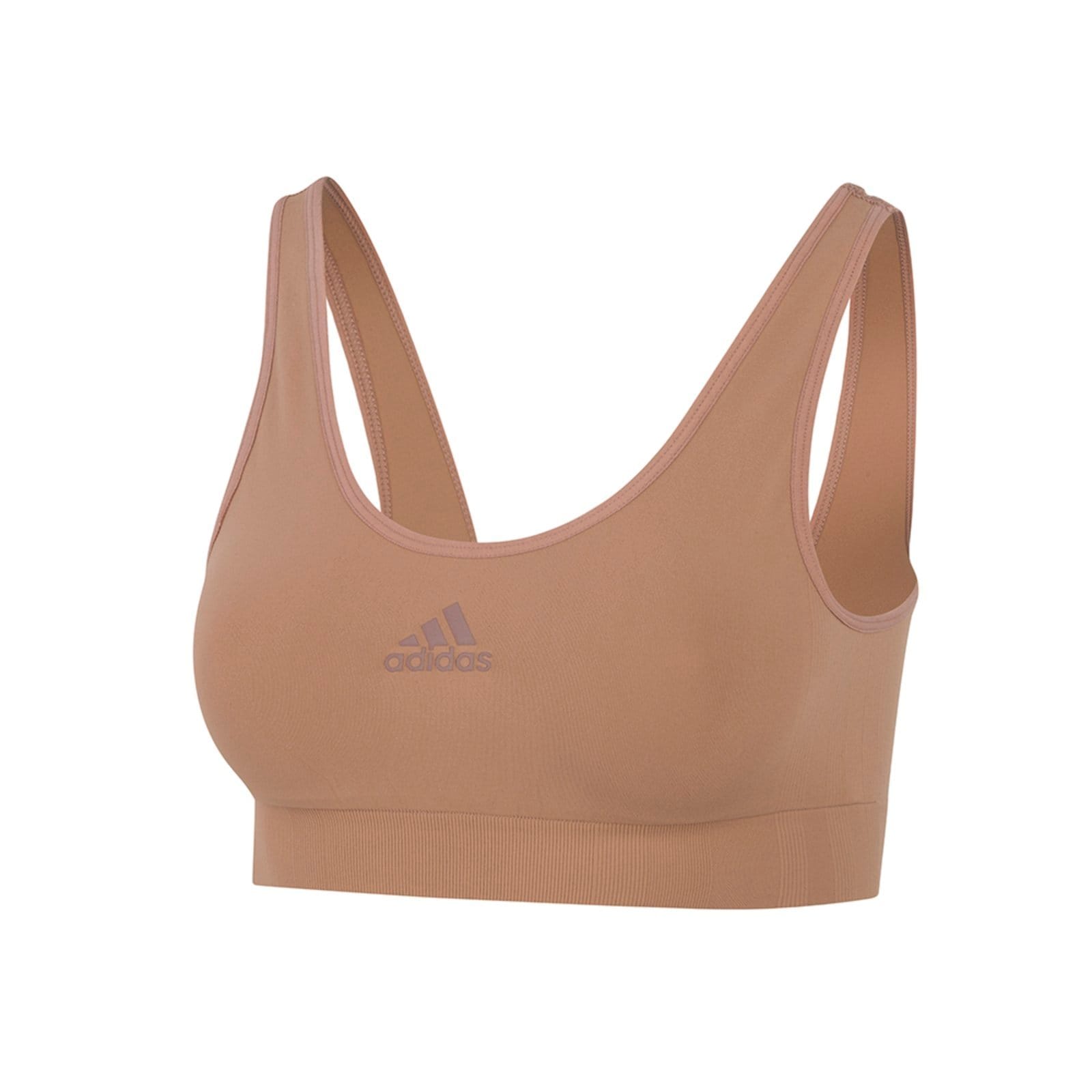 Top Lounge com Bojo Removível adidas Underwear