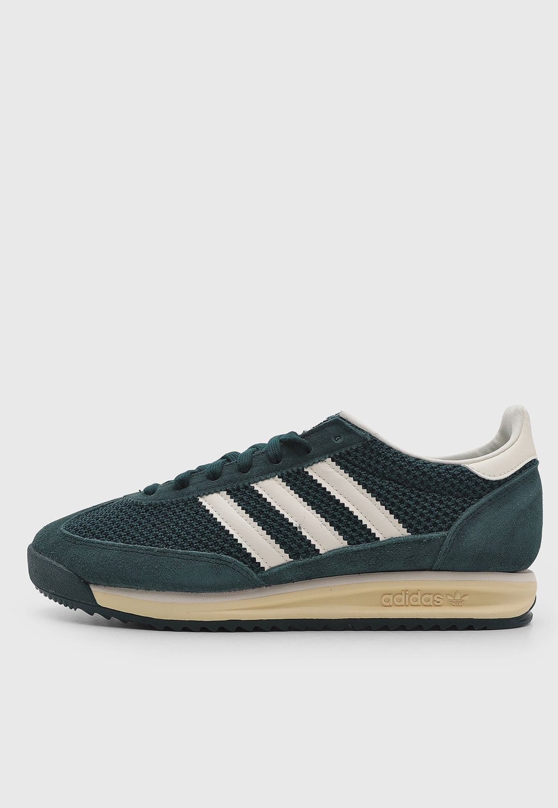 Tênis adidas Originals SL 72 RS Escuro