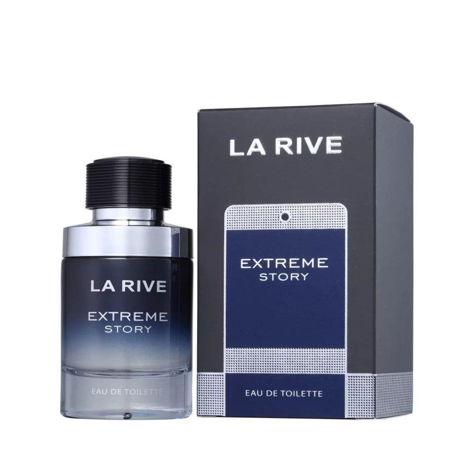 Vista 2 La Rive Extreme Story Masculino Eau de Toilette 75 ml La Rive incolor
