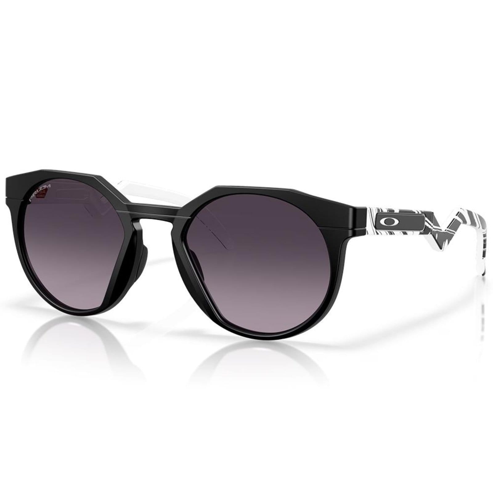 Vista principal Óculos de Sol Oakley HSTN Duality Collection Matte Black 252 Oakley preto black