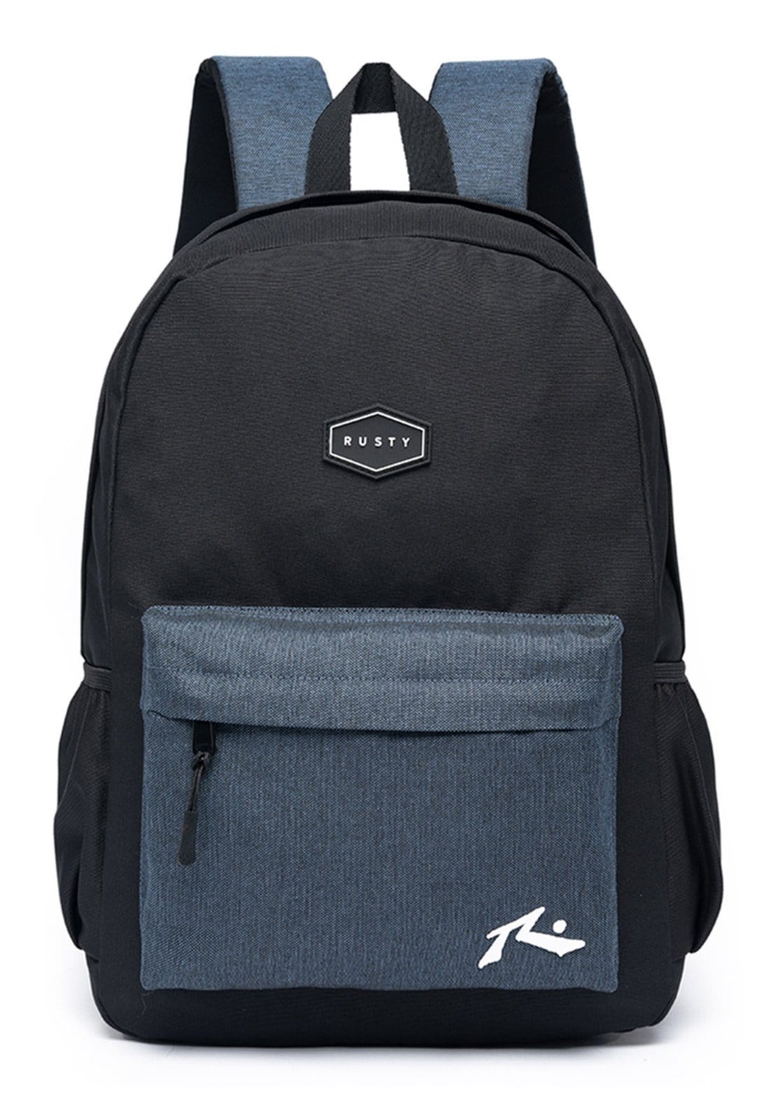 Mochila Rusty Escolar Faculdade Notebook