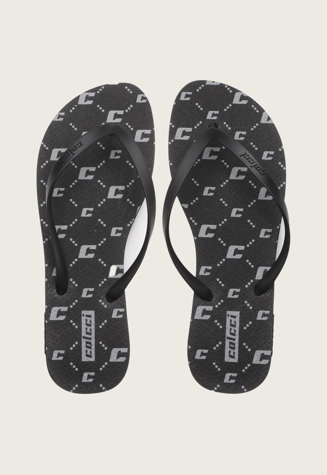 Chinelo Colcci Itapema