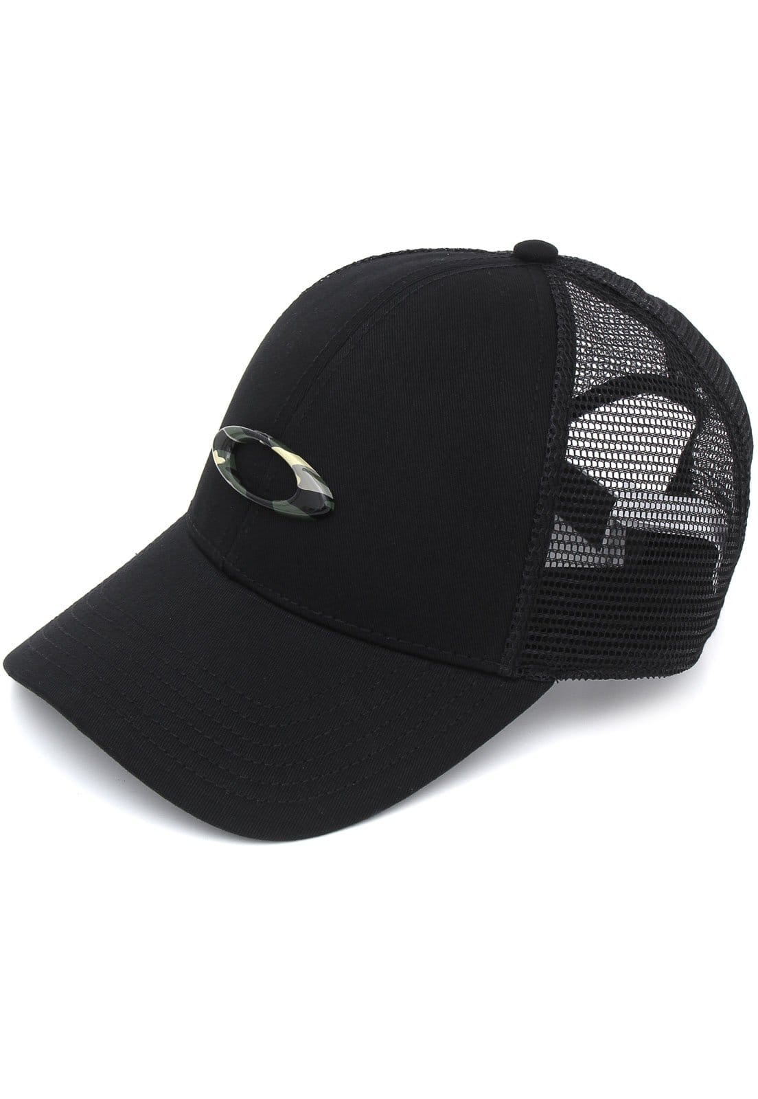 Boné Oakley Trucker Ellipse - 2