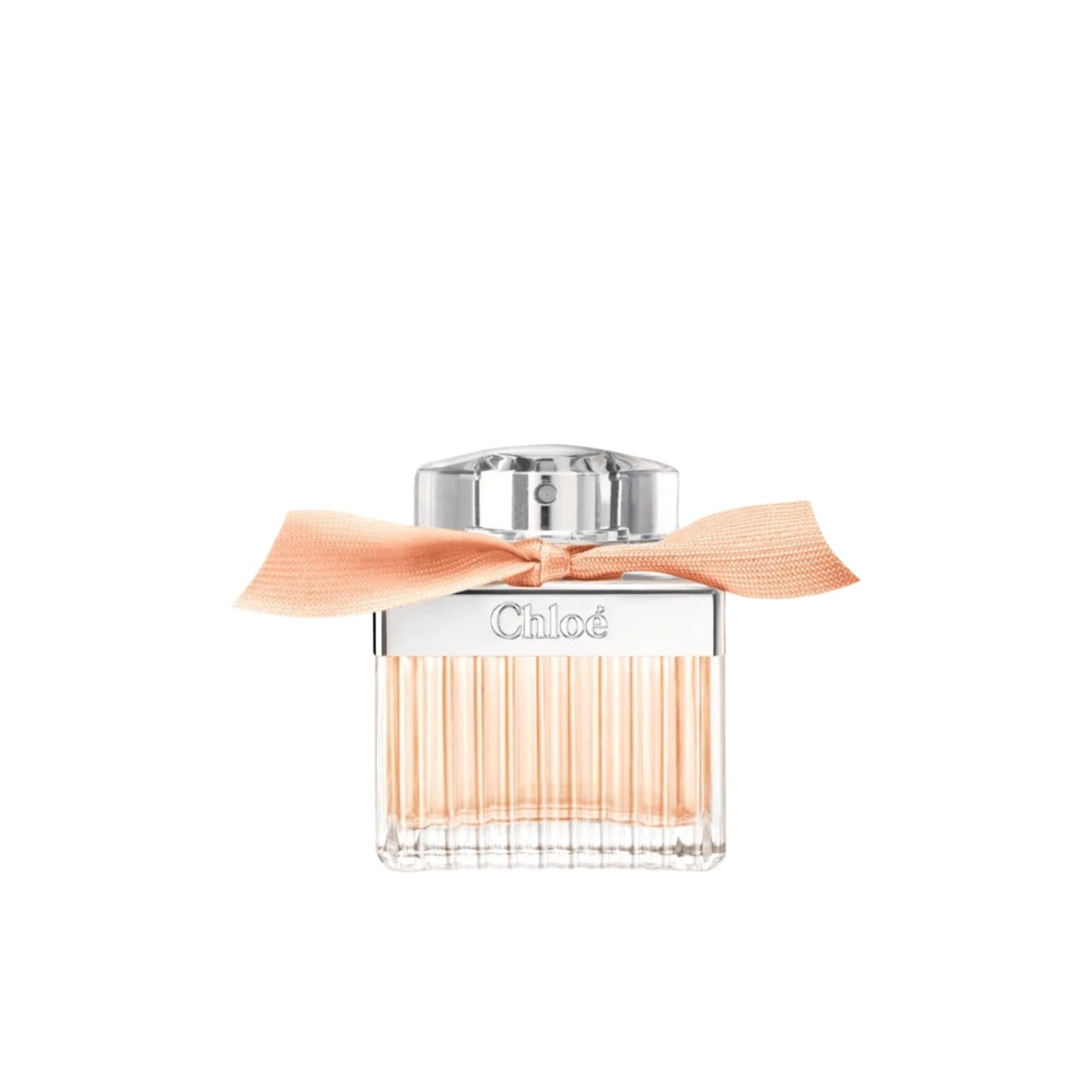 Chloé Rose Tangerine Eau de Toilette - Perfume Feminino 50m