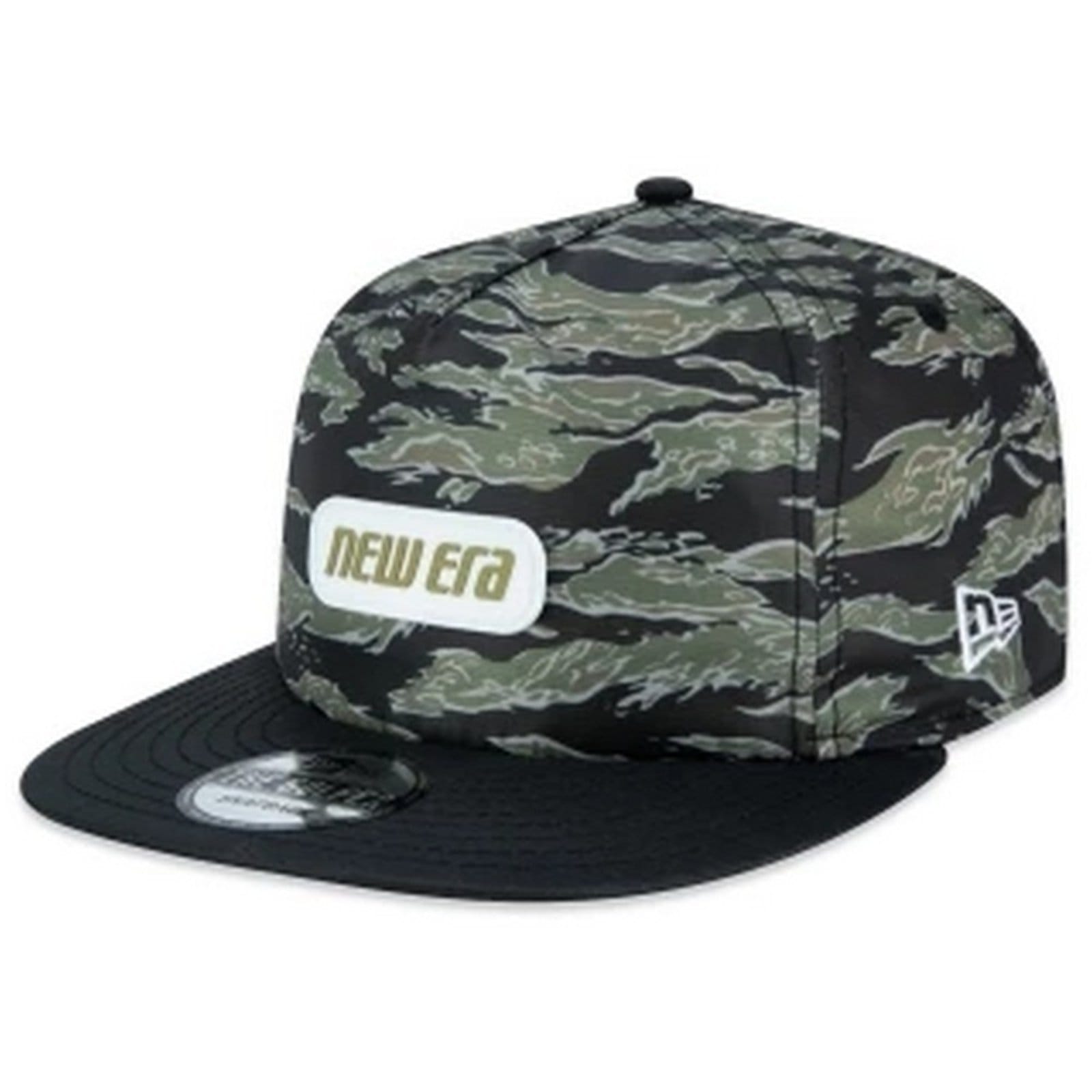 Boné New Era The Golfer Snapback
