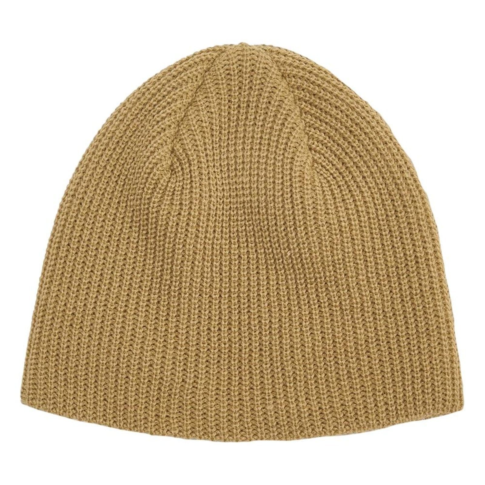 Vista 2 Gorro Oakley Session Beanie WT25 Pebble Oakley bege